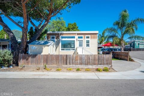 Tiny photo for 145 South Street #c9, San Luis Obispo, CA 93401 (MLS # SC26060735)