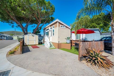 Tiny photo for 145 South Street #c9, San Luis Obispo, CA 93401 (MLS # SC26060735)