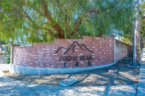 Tiny photo for 145 South Street #c9, San Luis Obispo, CA 93401 (MLS # SC26060735)