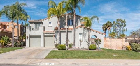 34711 Myrtle Court Winchester CA 92596