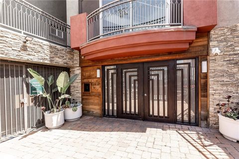 11124 Burbank Boulevard 101 North Hollywood CA 91601