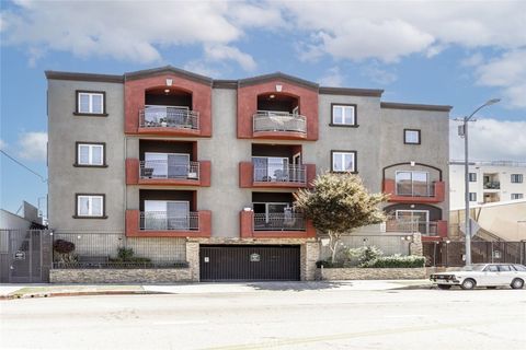 Photo of 11124 Burbank Boulevard #101, North Hollywood, CA 91601 (MLS # GD26079280)