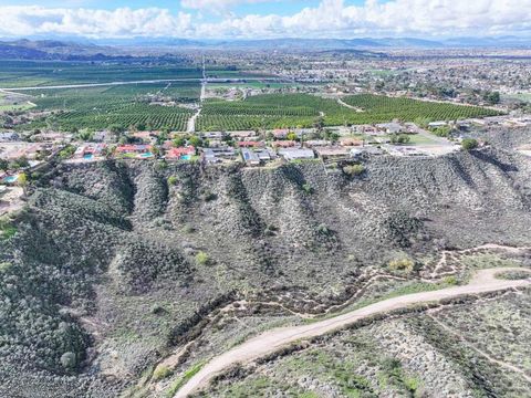 Photo of 0 Grant Avenue, Hemet, CA 92544 (MLS # NDP2602023)