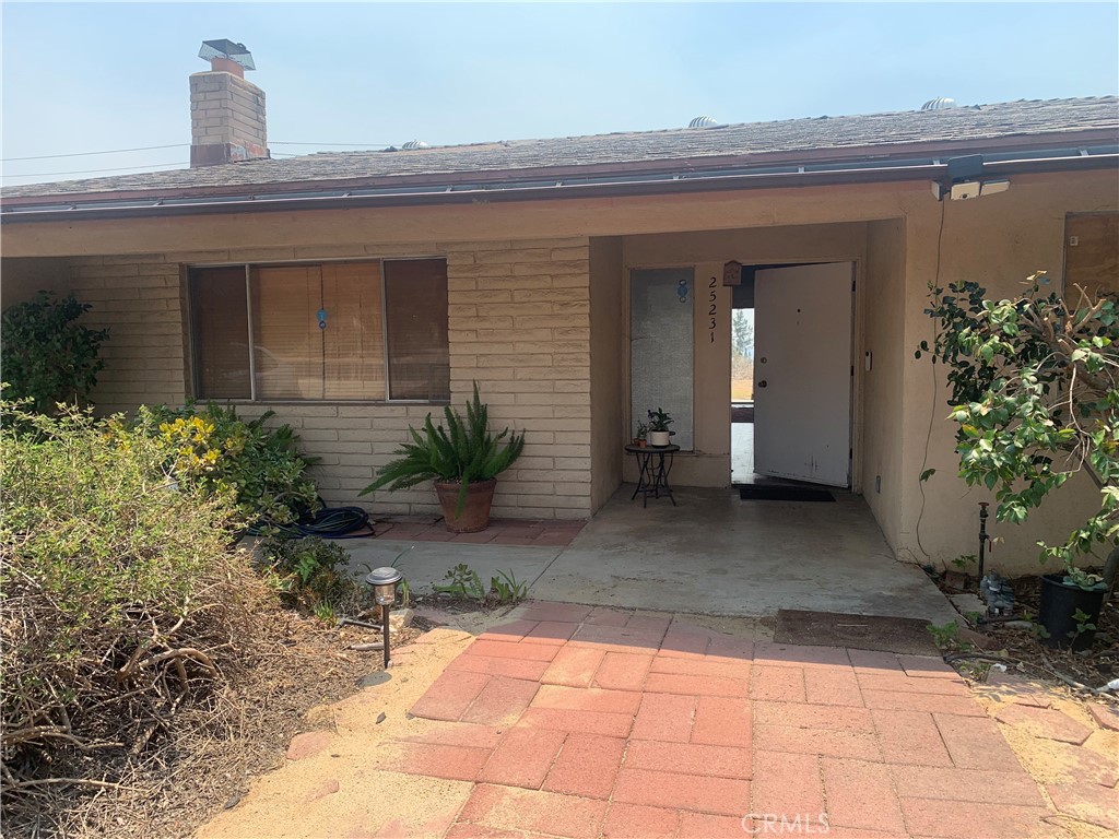 Hard to Find a single story in a quiet neighborhood of Rancho Val Moreno with a panoramic view. It's not just a home but an income opportunity awaits for a business minded homeowner as well. Bright and open layout featuring 5 huge bedrooms and 2 full baths, 2,346 sq. ft., 15,682 lot sq. ft., 2 car garage. Open floorplan that connects the living room, dining area and kitchen. Oversized family room or bonus room or 5th bedroom with its cozy brick fireplace. Breathtaking views from the backyard, perfect for relaxation after a busy day from work or unending household chores. More parking available for your RV or other cars. Easy access to 60 / 215 fwy. Close to schools, shopping, restaurants, churches, hospitals.