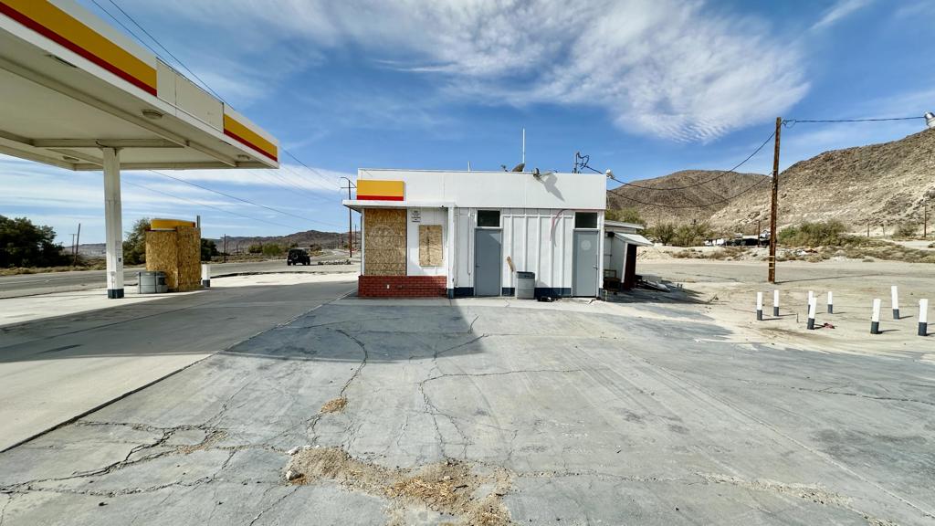 82264 Trona Road