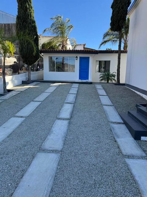 Photo of 438 Calle Del Rosario, Tecate, CA 21400 (MLS # PTP2508993)