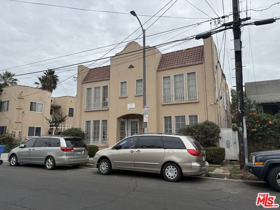 Properties 4 2150 Cambridge Street