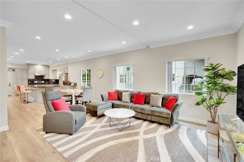 1826 N Berendo Street Los Angeles CA 90027