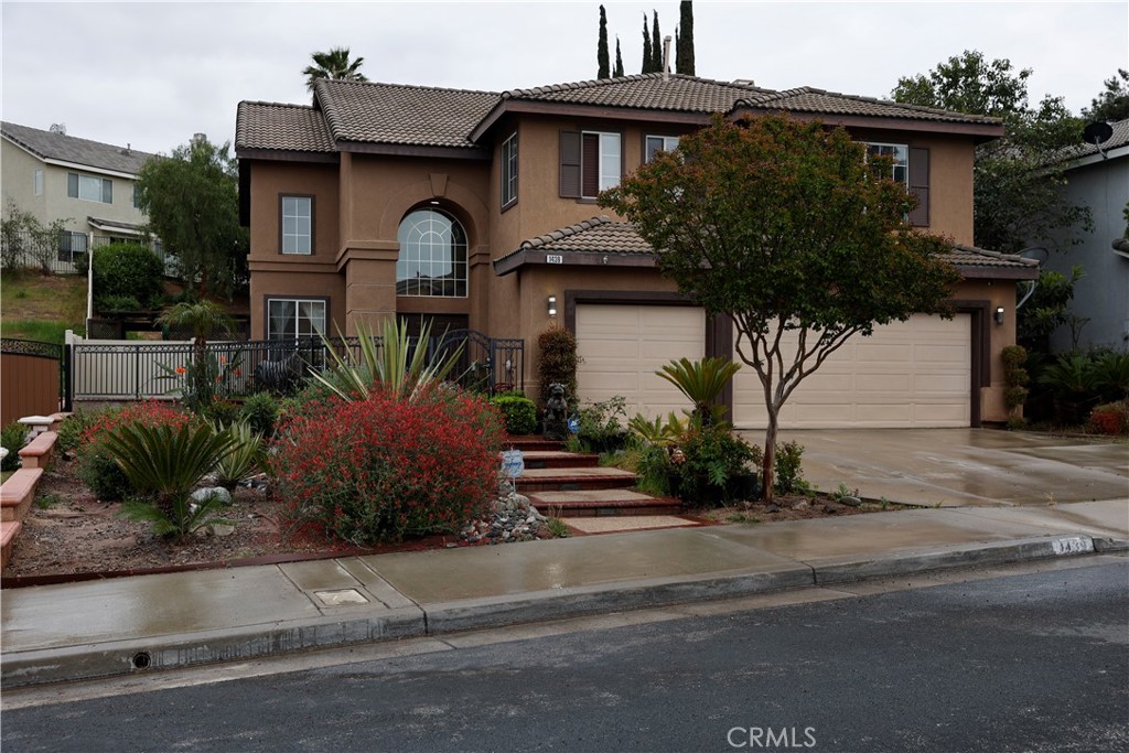 1439 Kirkmichael Circle