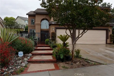 1439 Kirkmichael Circle, Riverside, CA 92507 - MLS#: IV25085131