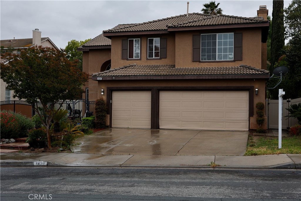 1439 Kirkmichael Circle