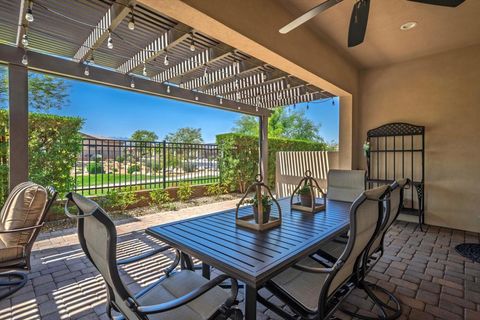 Photo of 51111 Mystic Tyme Drive, Indio, CA 92201 (MLS # 219147119DA)