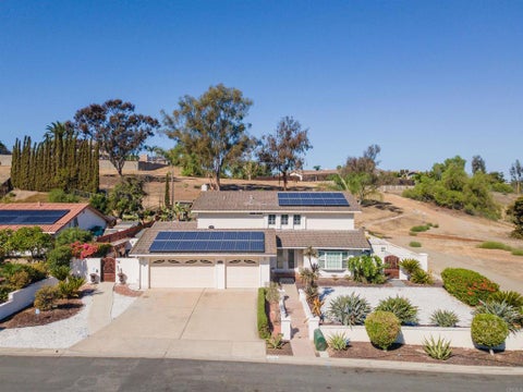 Photo of 3620 Wild Oats Lane LN, Bonita, CA 91902 (MLS # PTP2607358)