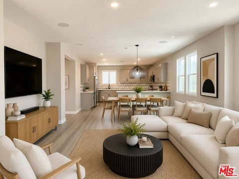 Photo of 756 Daniel Freeman Circle, Inglewood, CA 90301 (MLS # 26834283)