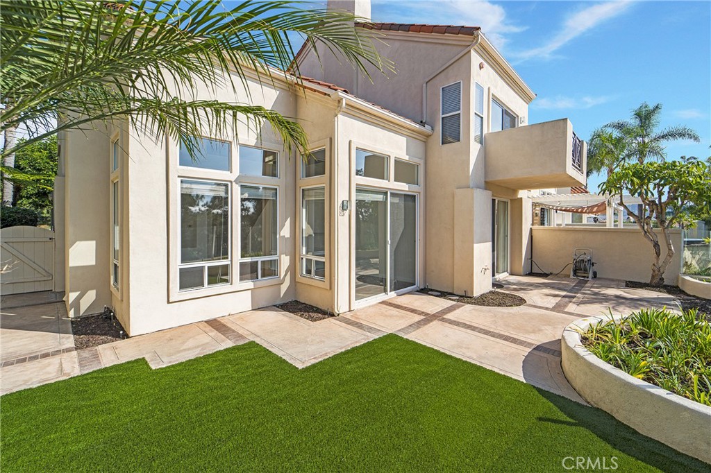 Siena (MHS) - Residential Lease