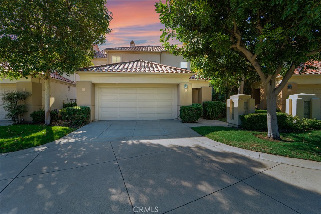 Truly an outstanding opportunity for a long term lease in the "Gated Community" of "Siena" located in Marina Hills! This 3 bedroom, 2.5 bath upgraded residence located on a quiet cul-de-sac and sits on one of the highest streets in this Tract, affording privacy! This open and spacious, light and bright floor plan contains vaulted ceilings, central air conditioner, newer flooring, newer interior paint, newer light fixtures, and newer LED lighting. Gourmet kitchen features modern counter tops, double oven, built-in range, microwave, and dishwasher, as well as a newer built in stainless refrigerator. Family room includes a fireplace and is contiguous to the kitchen which contains its own breakfast nook. Master suite includes vaulted ceilings, fireplace, and master bath with dual sinks and vanity, and a walk-in closet in addition to access to an outdoor sitting deck. Additional features include 2 spacious secondary bedrooms that are accommodated by a 'Jack & Jill' style bathroom with tub shower & double sink vanity with newer faucets, main floor laundry room, and a direct access 2 car garage and an extended driveway and parking apron! Exterior includes a spacious landscape stone patio with synthetic turf. Siena Community amenities features pool, spa, a gated entry way to the community and excellent proximity to the Town Center of Laguna Niguel as well as the Marina Hills shopping center. Minutes away to both the Waldorf Astoria and the Ritz Carlton Resort as well as the world renowned "Salt Creek Beach", Dana Point Harbor, and the "Lantern District". A fantastic opportunity to live in the most desirable community in Laguna Niguel. This residence will not last long!