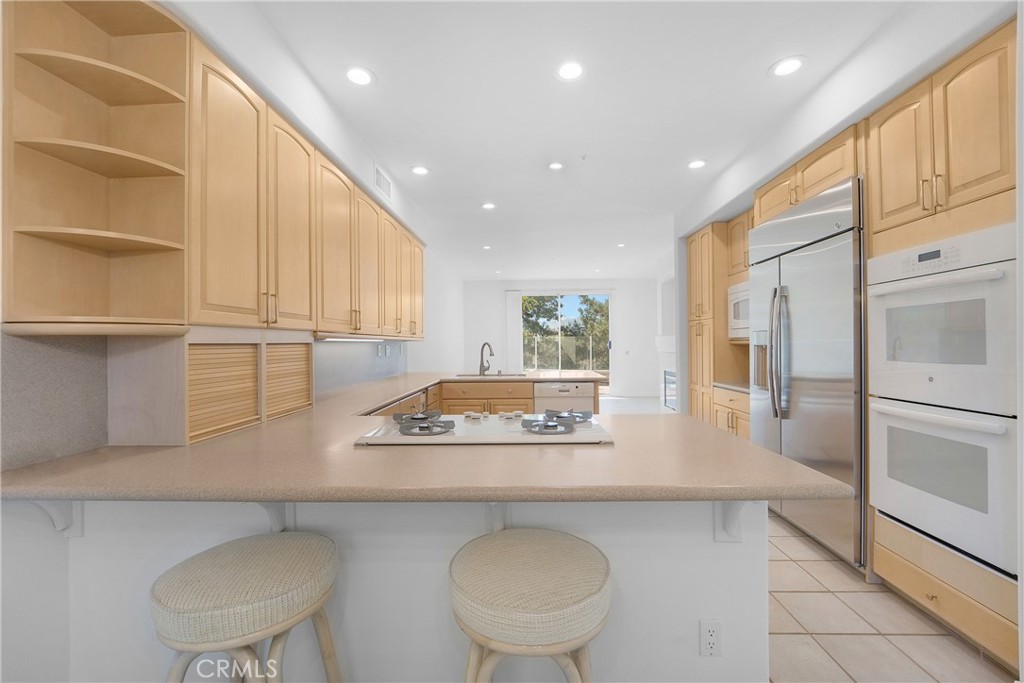 Siena (MHS) - Residential Lease