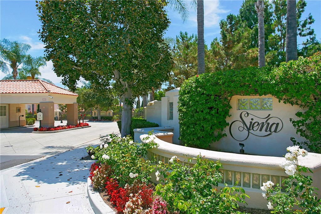 Siena (MHS) - Residential Lease