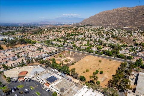 21665 Box Springs Road Moreno Valley CA 92557