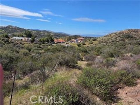 Photo of 0 Davenport/Woolsey Way Way, Agua Dulce, CA 91390 (MLS # SR26074952)