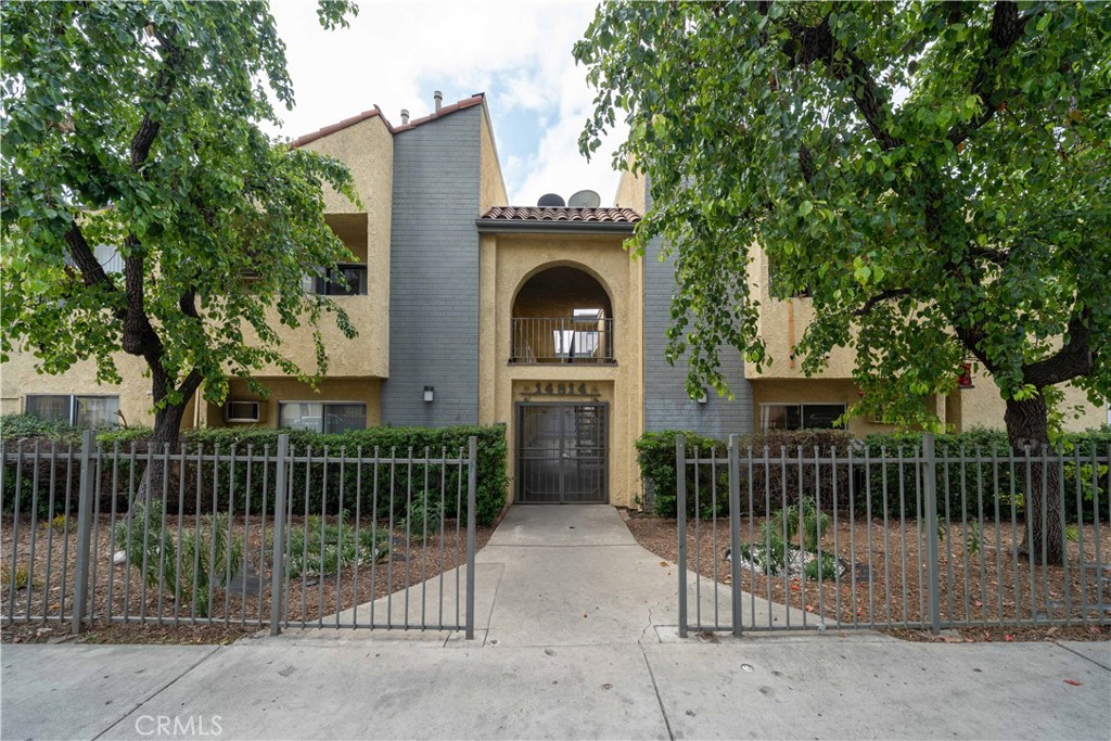 14814 Erwin Street