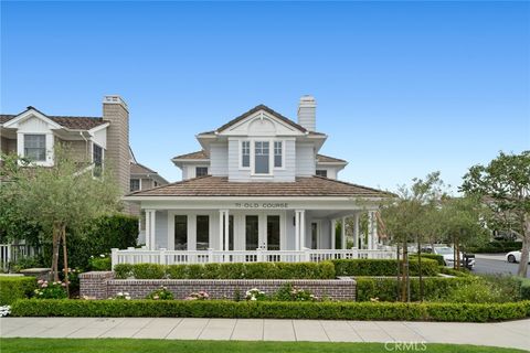 71 Old Course Drive Newport Beach CA 92660