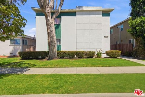 Photo of 5020 Sawtelle Boulevard, Culver City, CA 90230 (MLS # 26813711)