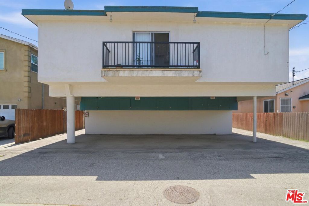 5020 Sawtelle Boulevard