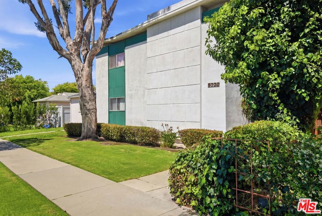 5020 Sawtelle Boulevard