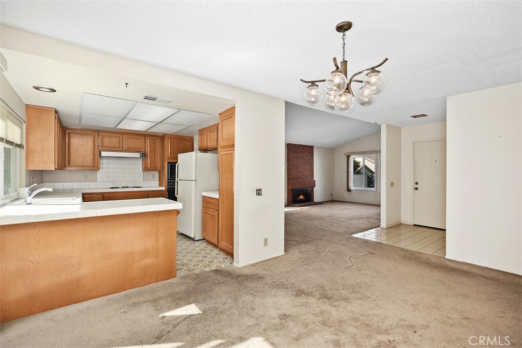 Creekside (CR) - Residential