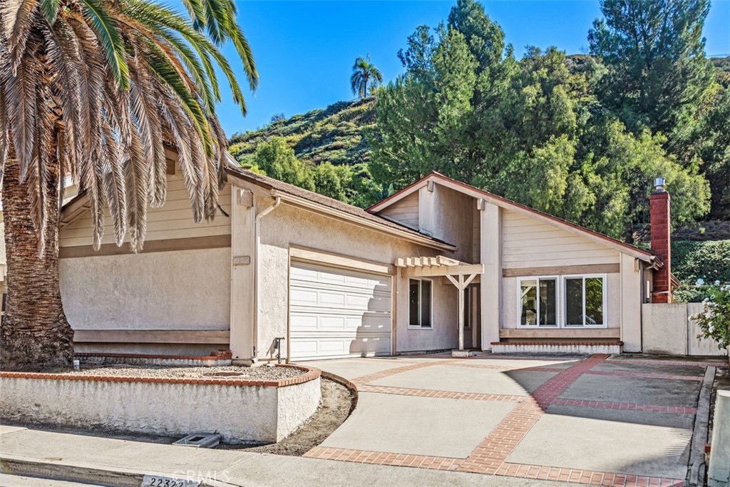 Creekside (CR) - Residential