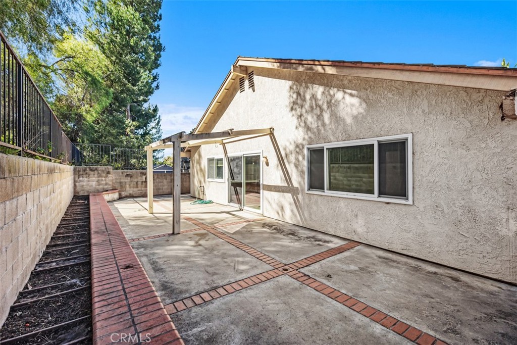 Creekside (CR) - Residential