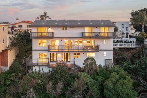 236 Avenida Montalvo San Clemente CA 92672
