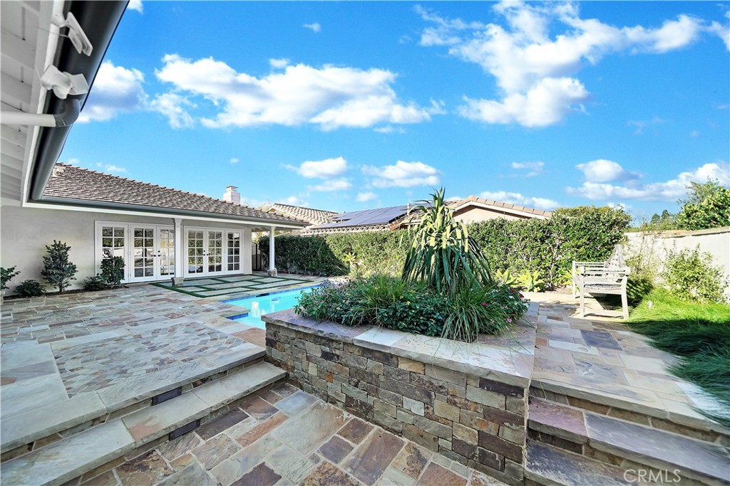 Spyglass Hill (SPYH) - Residential Lease