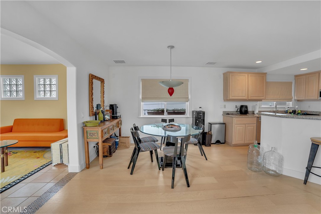 Corona del Mar South of PCH (CDMS) - Residential Lease