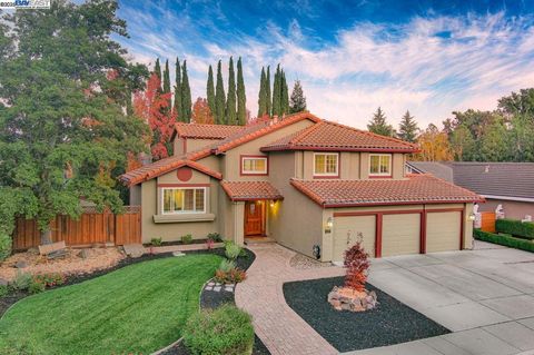 3227 Harvey Ct Pleasanton CA 94588