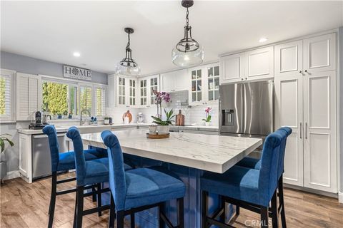 Photo of 18146 Oxnard St #48, Tarzana, CA 91356 (MLS # SR25252230)