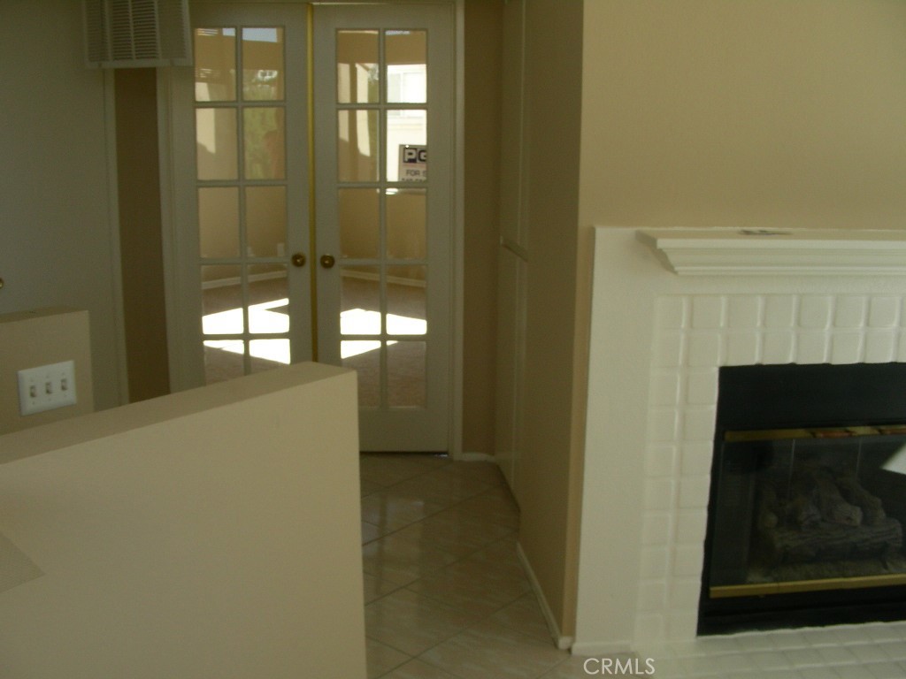 Vista Del Flores (VDF) - Residential Lease