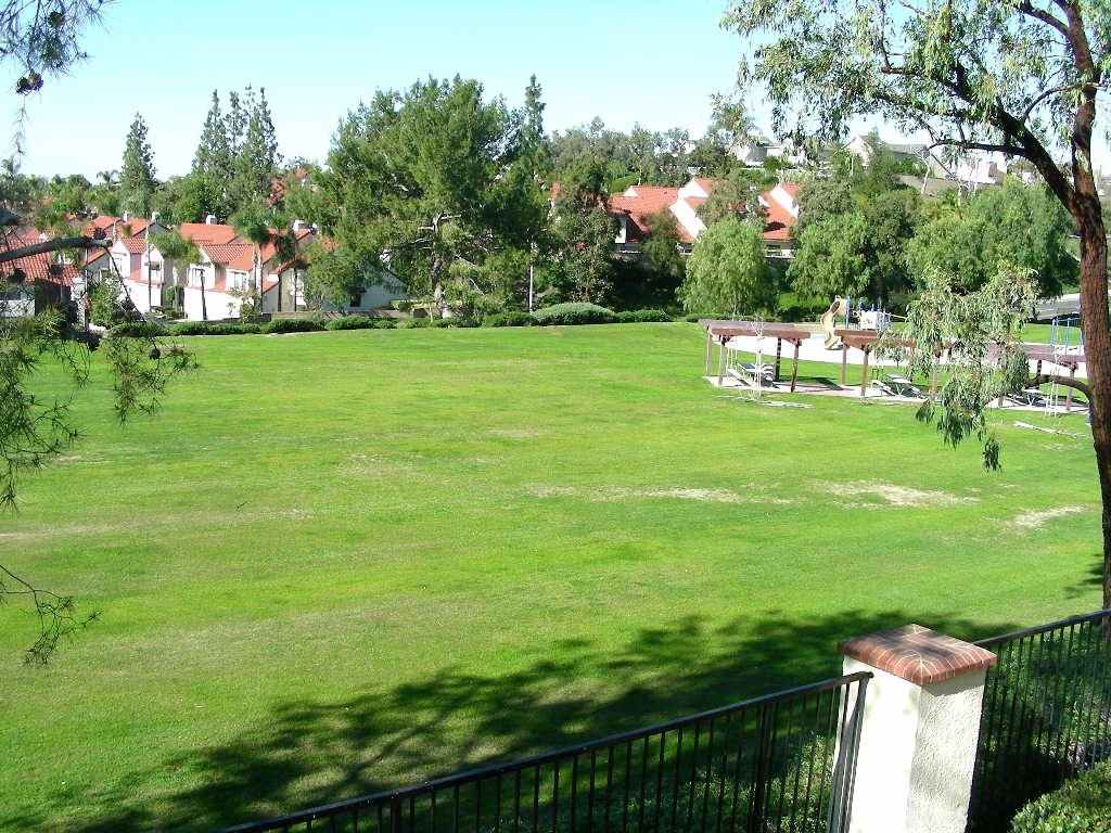 Vista Del Flores (VDF) - Residential Lease