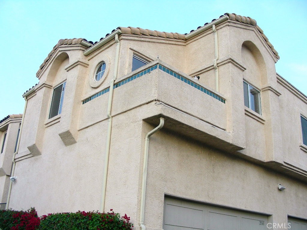 Vista Del Flores (VDF) - Residential Lease