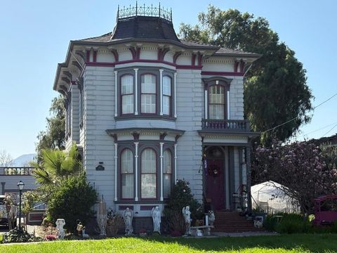 Photo of Hollister, CA 95023 (MLS # ML82033818)