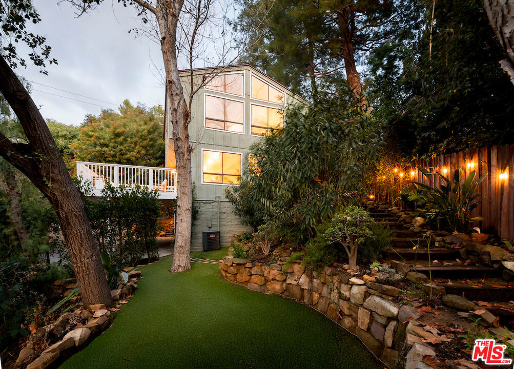 1771 Arteique Road