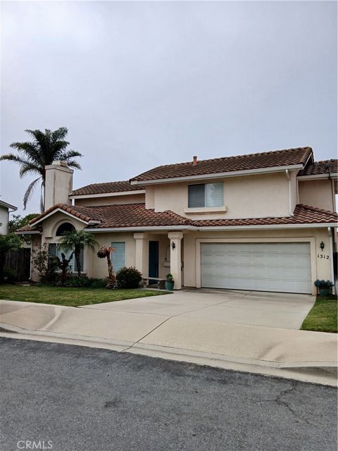 Photo of 1312 Avenida Pelicanos, Oceano, CA 93445 (MLS # PI25277471)
