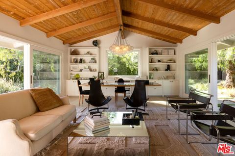 Photo of 6048 Philip Avenue, Malibu, CA 90265 (MLS # 26673199)