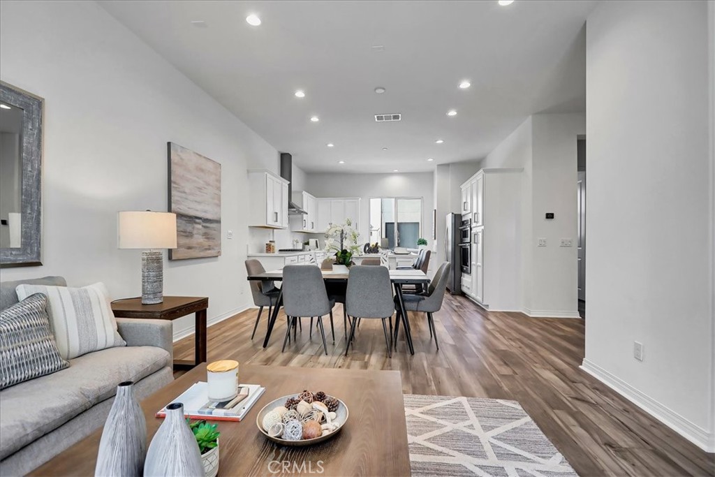 park - Residential