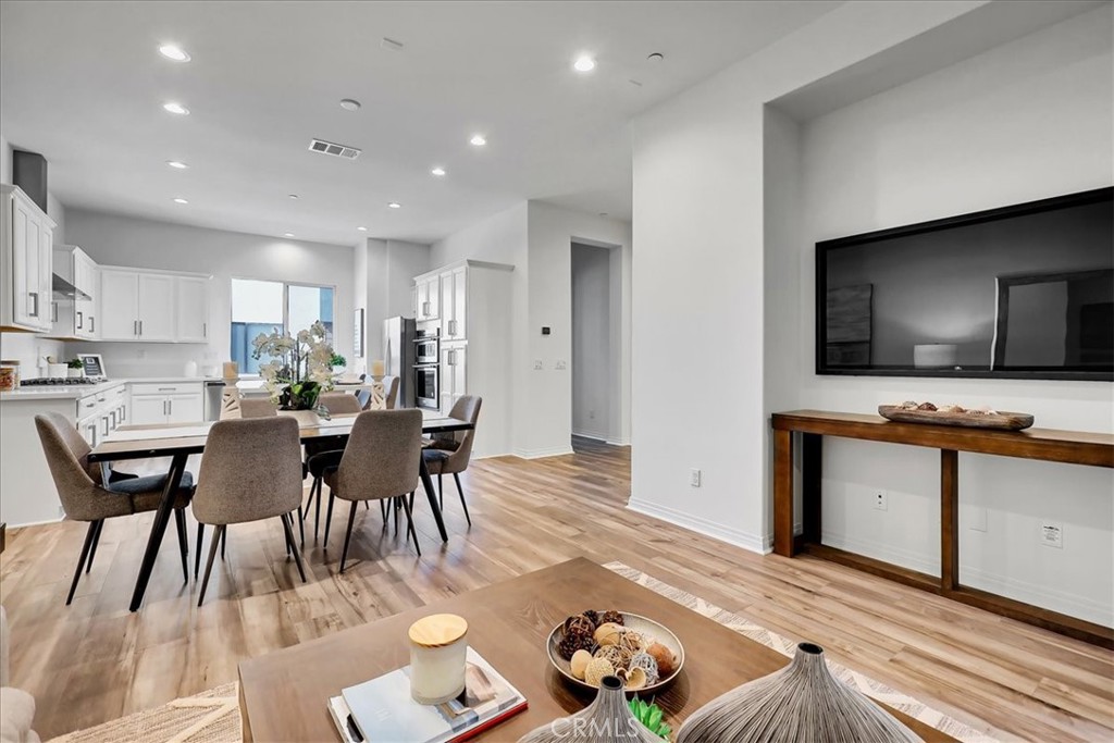 park - Residential