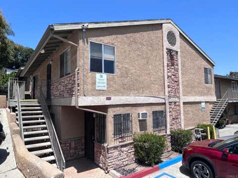 Photo of 4960 70 Auburn Drive, San Diego, CA 92105 (MLS # NDP2606335)