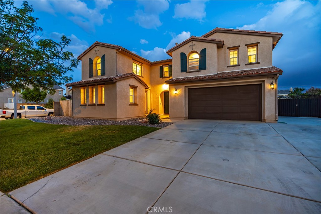 5816 W Avenue K-14