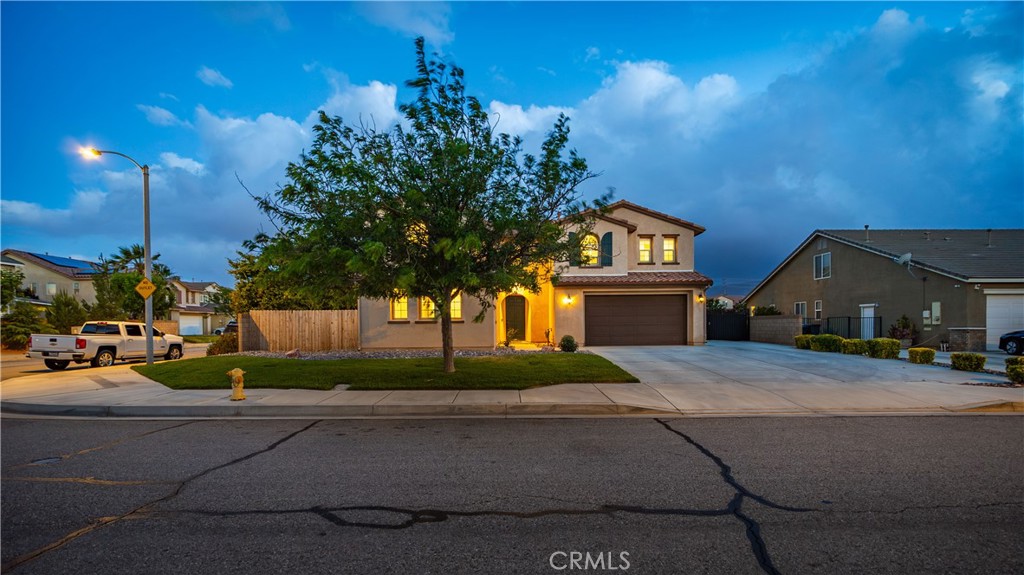 5816 W Avenue K-14