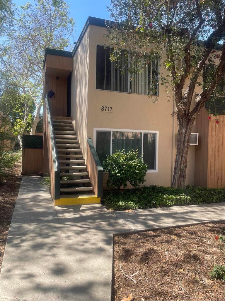 Photo 1 of 4 — 8717 Navajo Road 1, San Diego, CA 92119